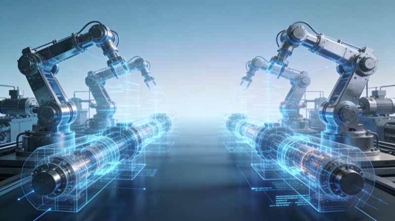 DreamView 数字孪生可视化平台