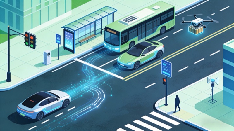 智能隧道管理系统